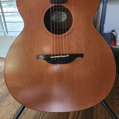 Lowden O-10 1990年代
