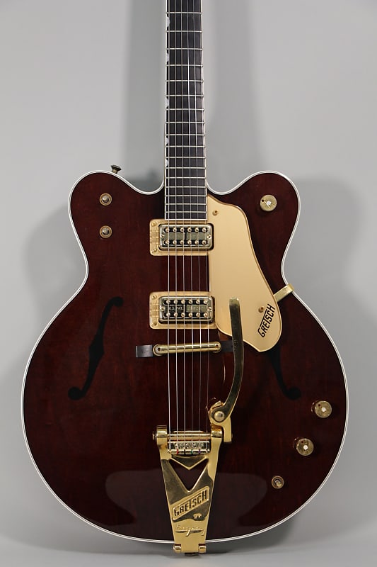 Gretsch 6122 COUNTRY CLASSIC Ⅱ 1996 Gretsch 6122-62 Country Classic II 1962 Reissue Country