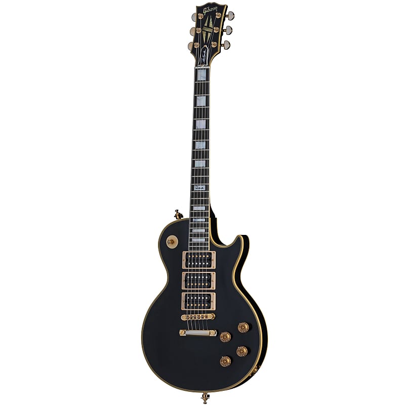 Gibson Custom Shop Peter Frampton "Phenix" insp. LP Cust image 1