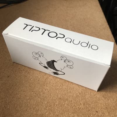 Tiptop Audio BD808 Drum Module image 2