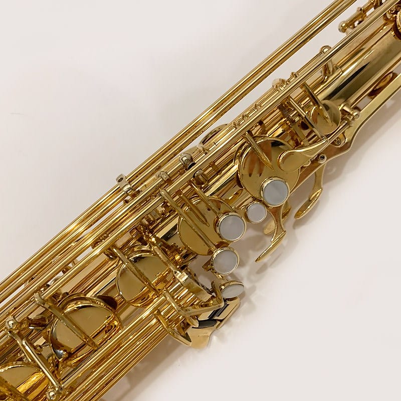 お待たせ! 管楽器・吹奏楽器 Yanagisawa A-991GP 管楽器・吹奏楽器 