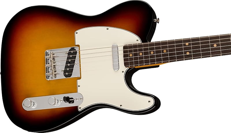 Fender American Vintage II '63 Telecaster | Reverb Fender American Vintage II '63 Telecaster | Reverb