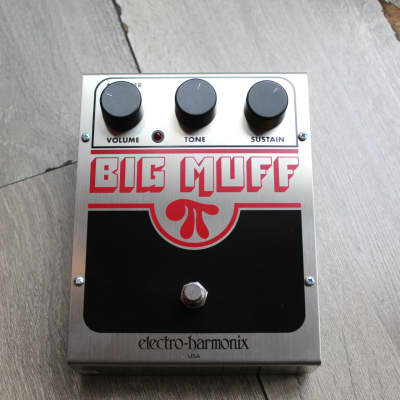 EHX "Big Muff Pi" image 13