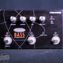 Fishman Fission Bass Powerchord  FX Pedal