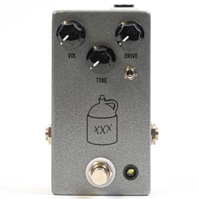 JHS Moonshine V1 | Reverb