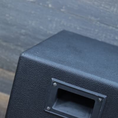 Custom Audio Amplifiers 150W 8-Ohm 2x12" Eminence The Governor Guitar Cabinet image 14