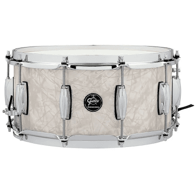 Gretsch RN2-6514S Renown 6.5x14" Snare Drum