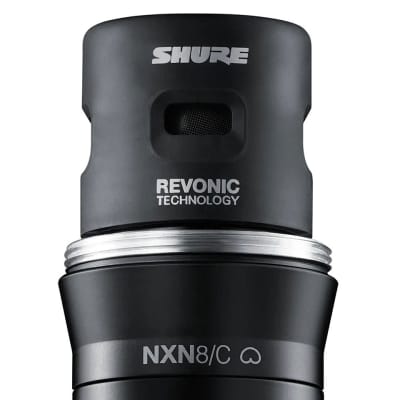 Shure Nexadyne 8/C image 3