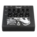 Orange Bass Butler Bi-Amplifier Bass Pre Pedal Input 1/4" Jack Socket