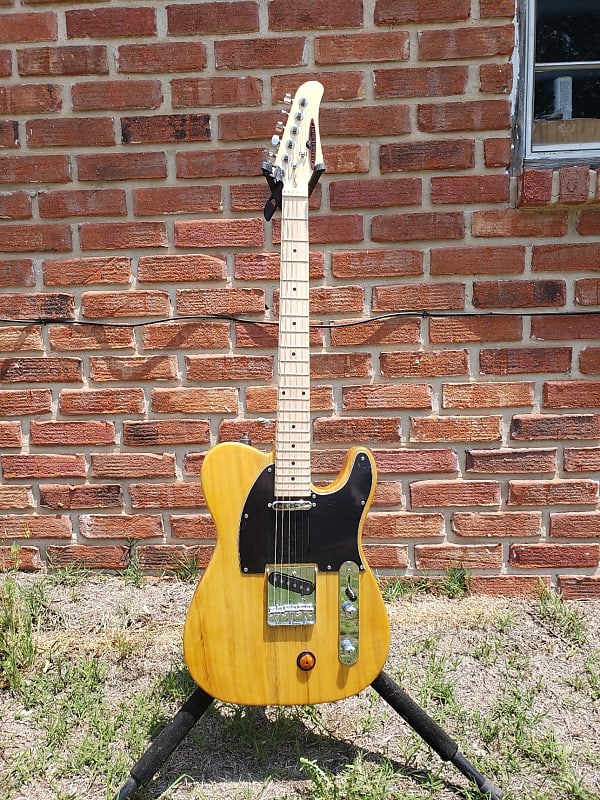 3d Printed Bbender B Bender B-bender BakeLight Telecaster | Reverb