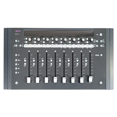 Avid Artist Mix Control Surface with Power Supply image 2