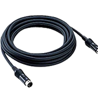 Roland GKC-5 15-Foot 12-Pin Cable for Roland MIDI Guitar Systems - Used image 3