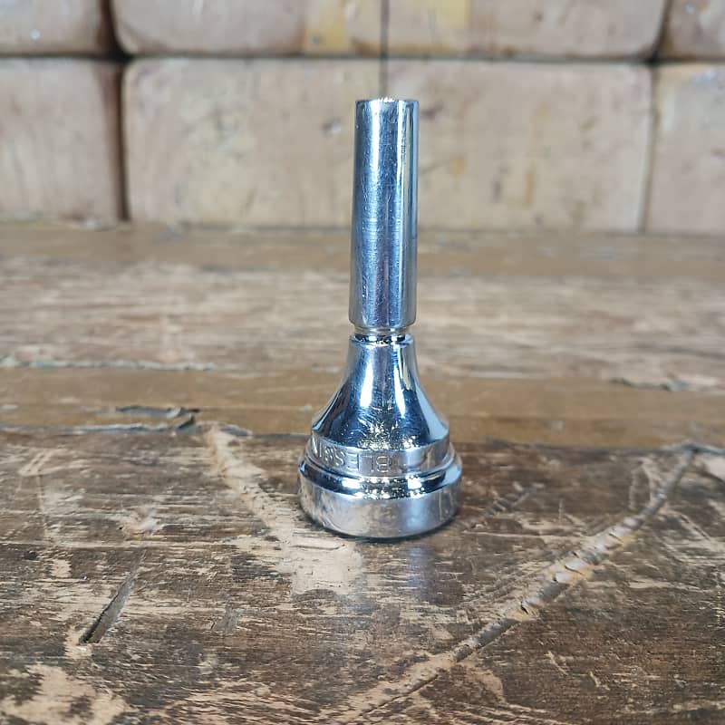 Blessing 5 Mellophone Mouthpiece Reverb