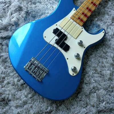 Yamaha Attitude Limited II - Billy Sheehan Signature Model | Reverb
