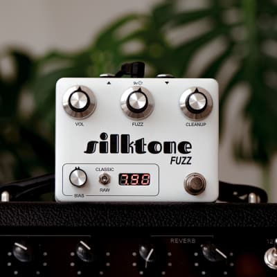 Silktone Fuzz | Reverb