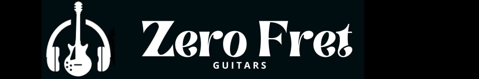 Zero Fret Guitars
