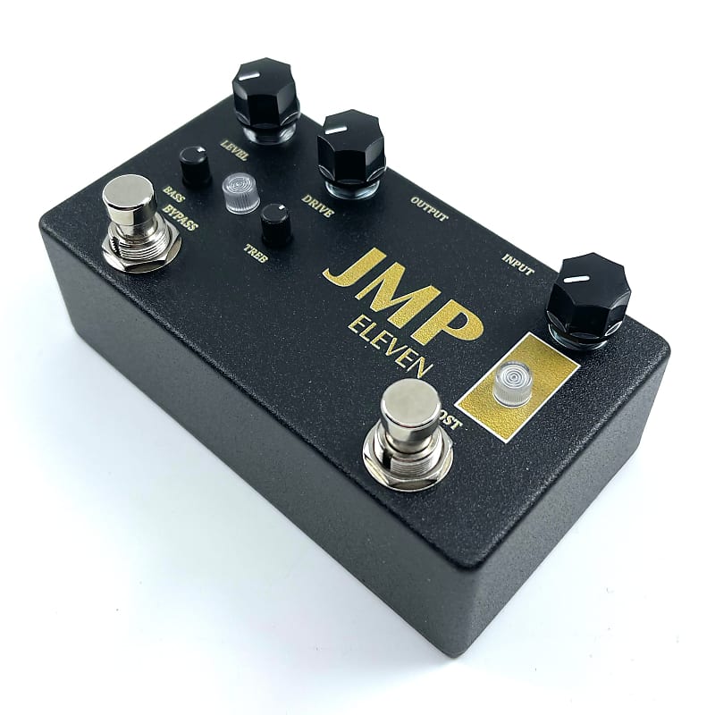 Lovepedal JMP Eleven | Reverb