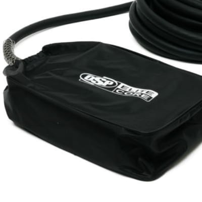 Elite Core 8 x 4 Channel 50' Stage Audio Mic XLR Snake - PS8450 image 4