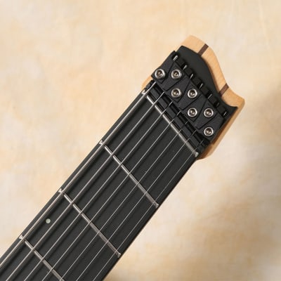 Strandberg Guitars Boden Prog NX 7 - Twilight Purple image 6