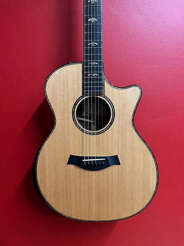 Taylor 914CE del 2015 | Reverb