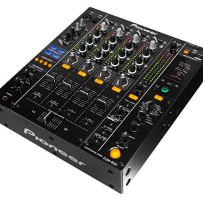 まるお 極美品Pioneer DJM-850 ソーニーヘッドフォンセット まる