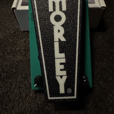 Reverb.com listing, price, conditions, and images for morley-20-20-volume-plus