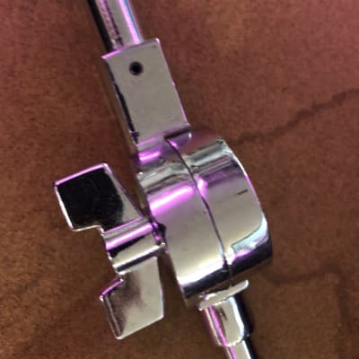 Gibraltar Cymbal Stacker and HWA Shin Mount Piece image 5