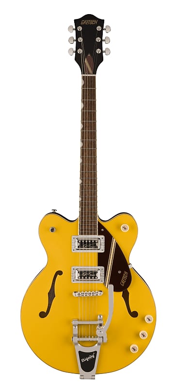 Gretsch G2604T Limited Edition Streamliner Rally II Center Block