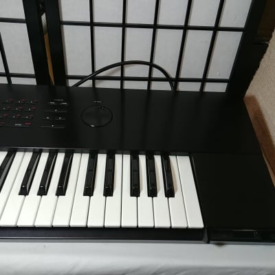 Roland S-50 Digital Sampling Keyboard image 7