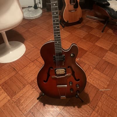 Harmony Rocket H54 1960s for sale