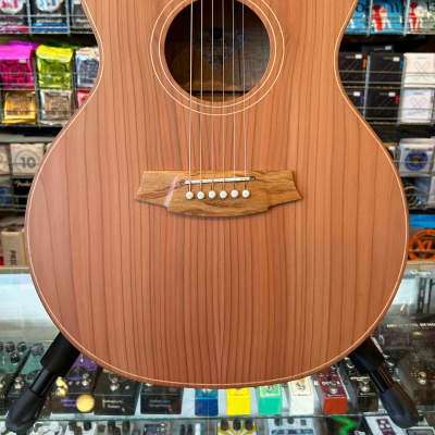 Cole Clark Angel 2 Redwood/Silky Oak - New! Closeout price! free Shipping! image 6