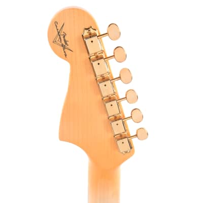 Fender Custom Shop 1962 Jazzmaster 