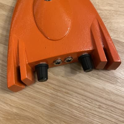Reverb.com listing, price, conditions, and images for roger-mayer-axis-fuzz