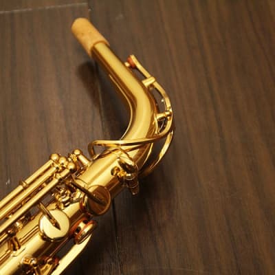 YAMAHA Yamaha YAS-34II Alto Saxophone [SN 011399] [12/18] | Reverb 