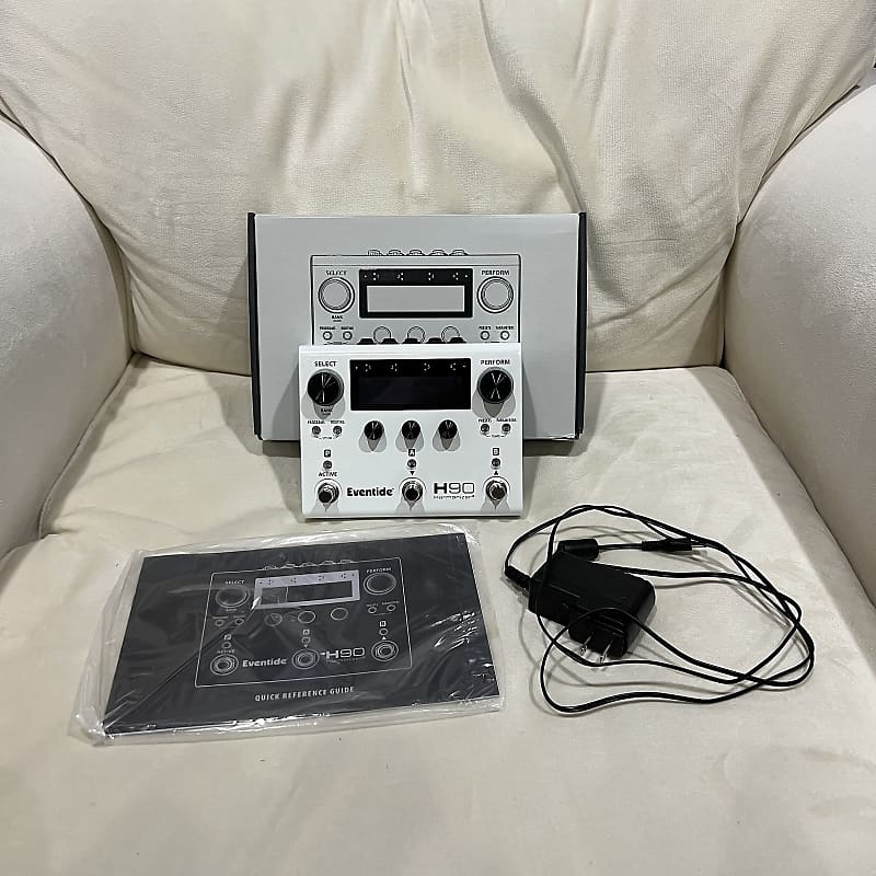 Eventide H90 Harmonizer