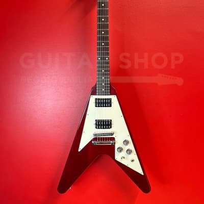 Gibson Flying V '67 1990 - 2002 | Reverb