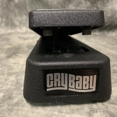 Dunlop Crybaby Q   Gearspace.com