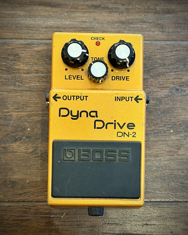 Boss DN-2 Dyna Drive