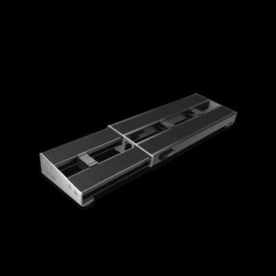 Aclam' WAHPPER: PEDALBOARD PARTIAL RISER 42 cm | Reverb