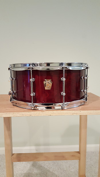 Ludwig Classic Maple Snare 14X6.5 | Reverb Canada