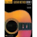 Hal Leonard Guitar Method Book 1