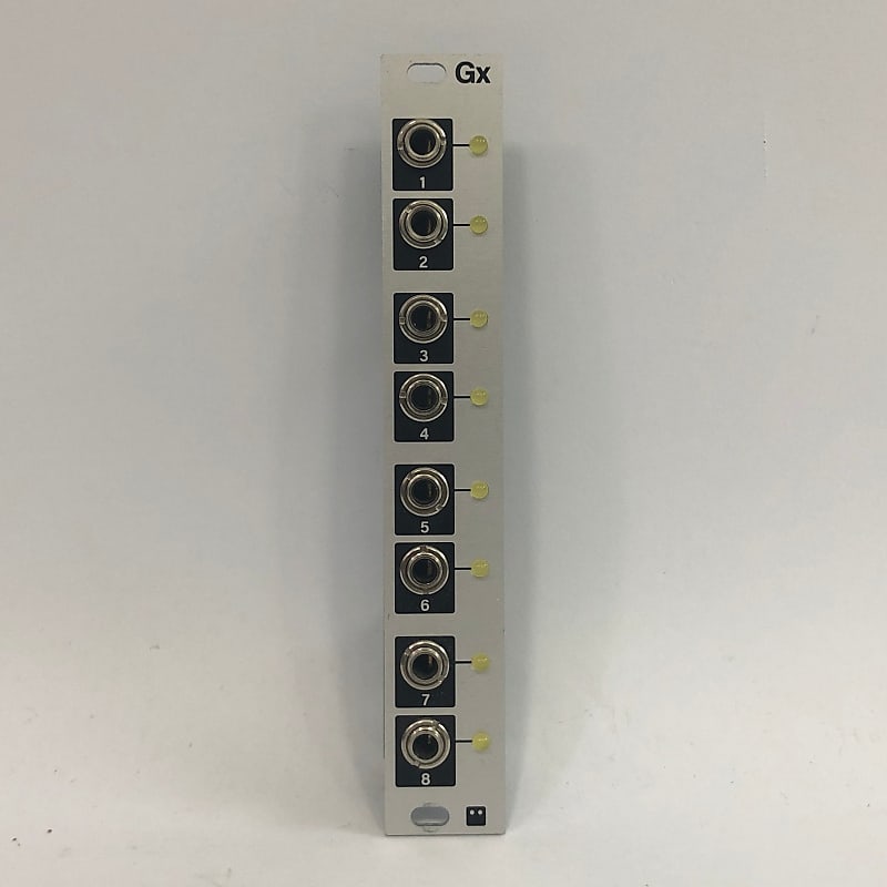 Intellijel Gx