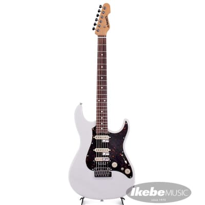 EDWARDS SNAPPER E-SN-ALR 22/SSH/R スナッパー E-SN-ALR 22/SSH/R | ESP GUITARS