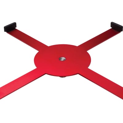 パーカッション・打楽器 KEITH MCMILLEN BopPad Keith McMillen Instruments BopPad Red USB-C Smart Fabric