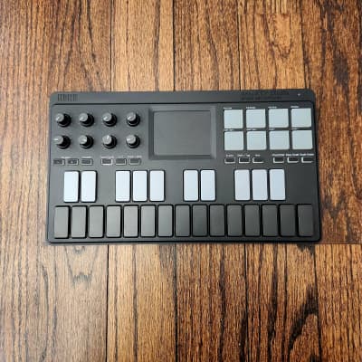 Korg nanoKEY Studio Mobile MIDI Controller Keyboard 2016 - Present
