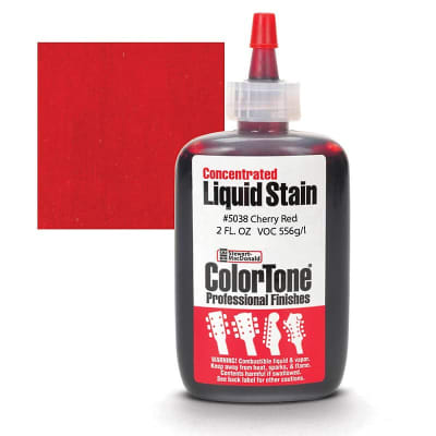 ColorTone Buffing Compounds - Fine