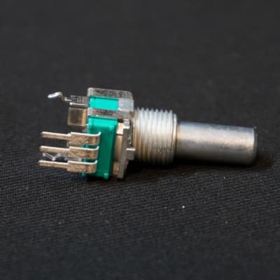 Roland MC-303 Potentiometer Spare Parts for Cutoff Resonance & Envelope