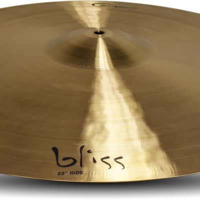 Dream Cymbals 22