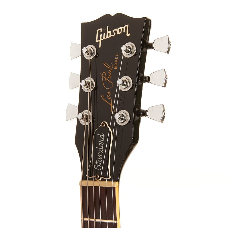 Gibson Les Paul Standard "Norlin Era" 1974 - 1985 image 5