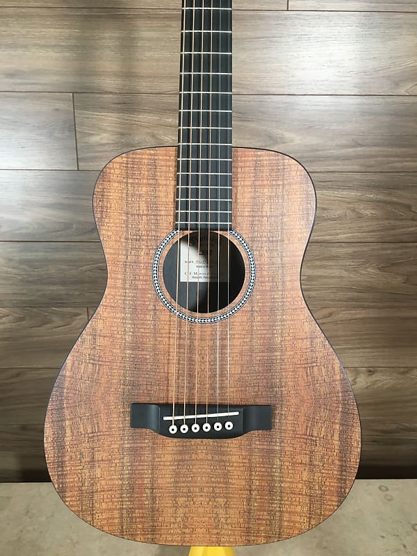 Martin LXK2 Little Martin | Reverb Canada